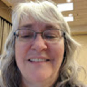 Meet your Posher, Deborah